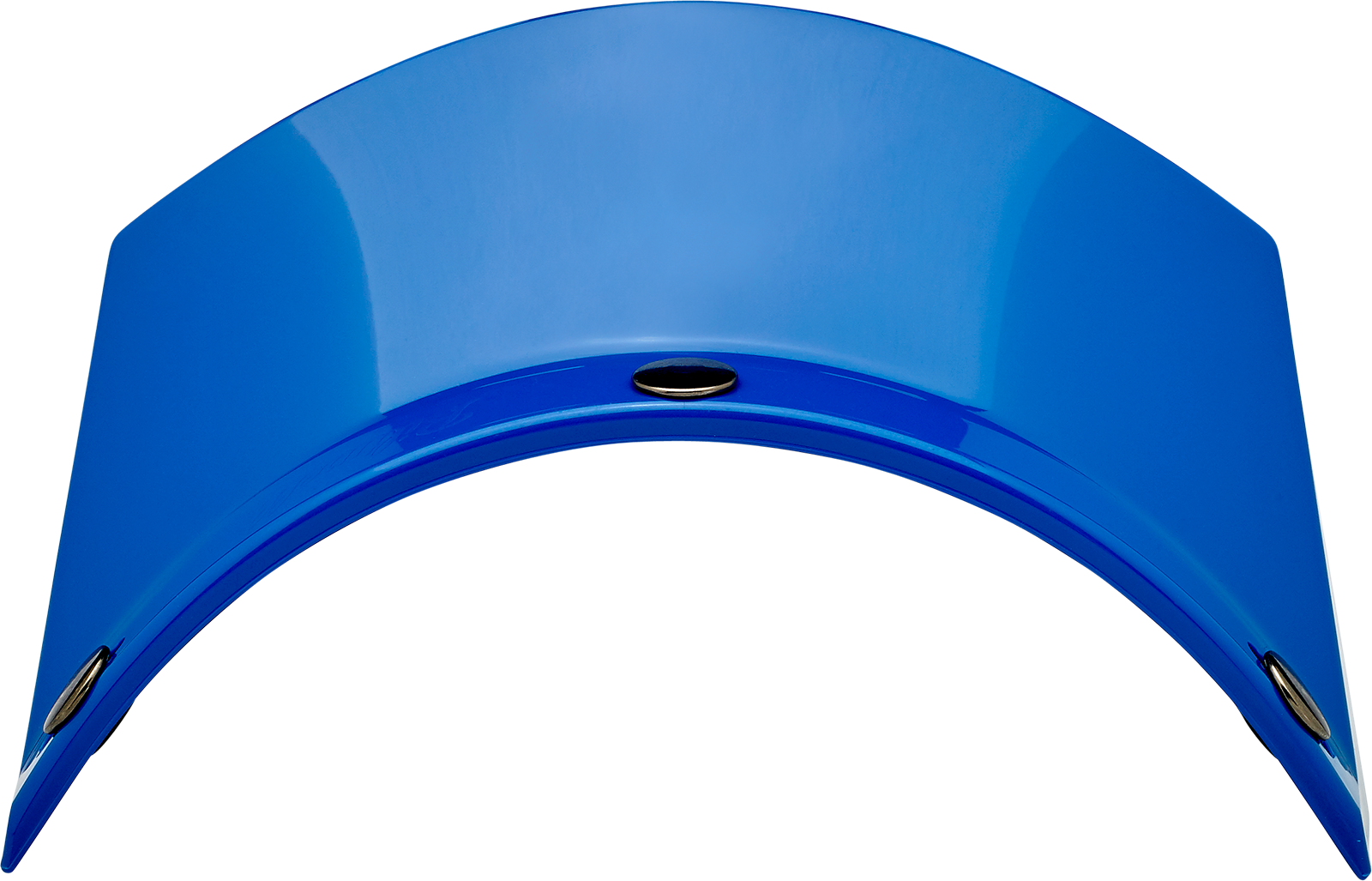 BILTWELL 3-Snap Moto Helmet Visor