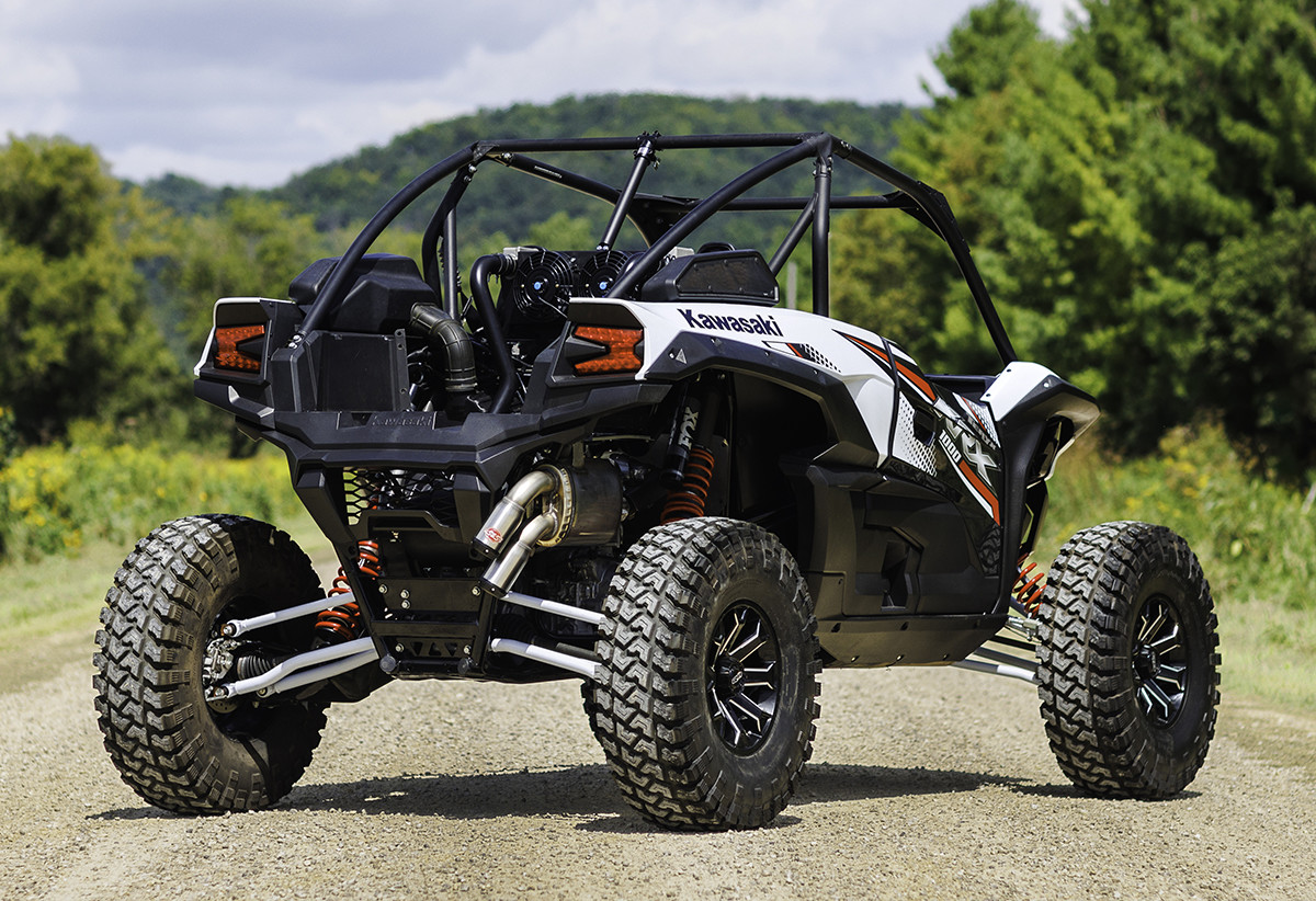 S&S CYCLE Turbo Conversion Kit