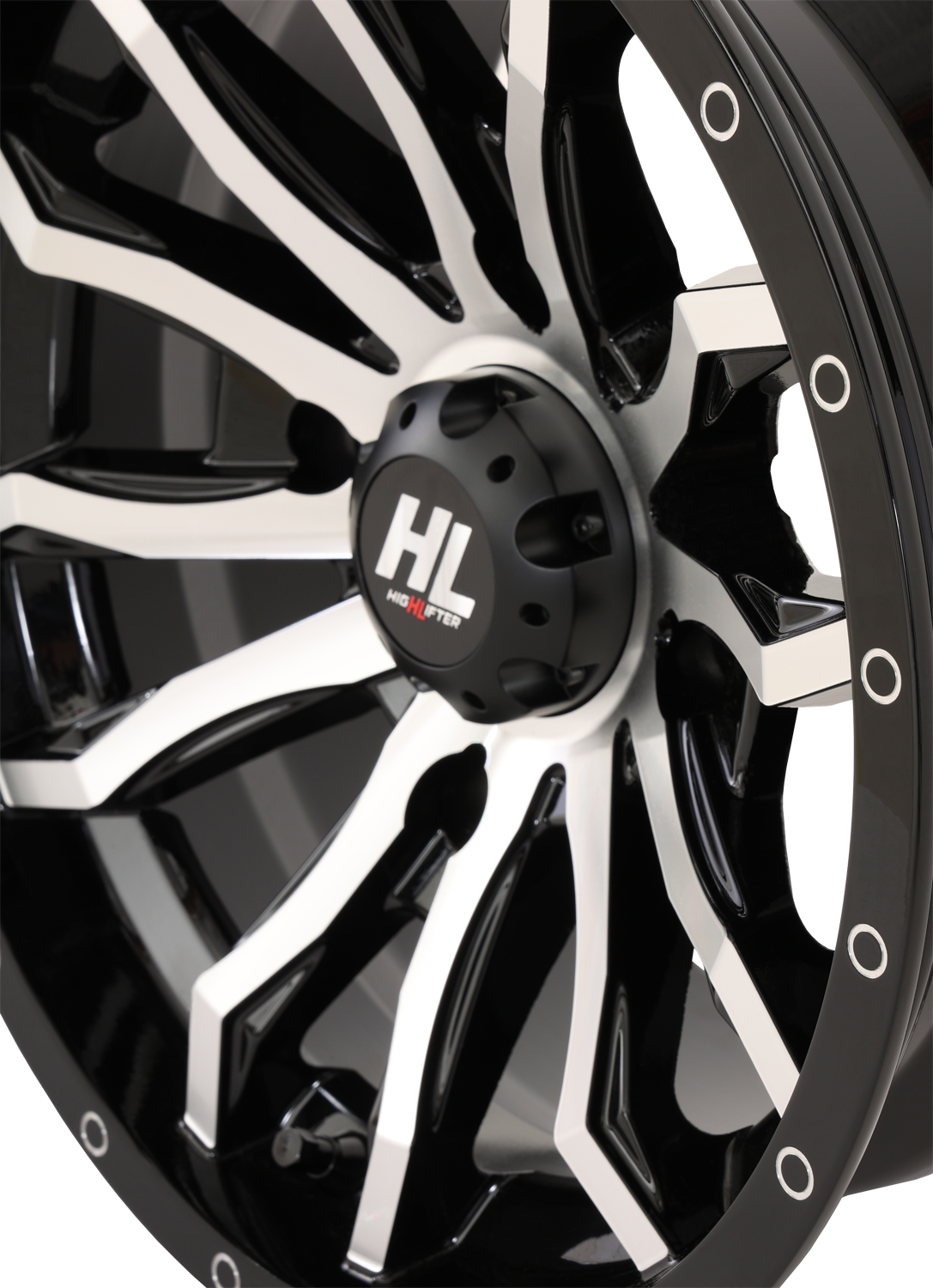 HIGH LIFTER HL21 Wheel