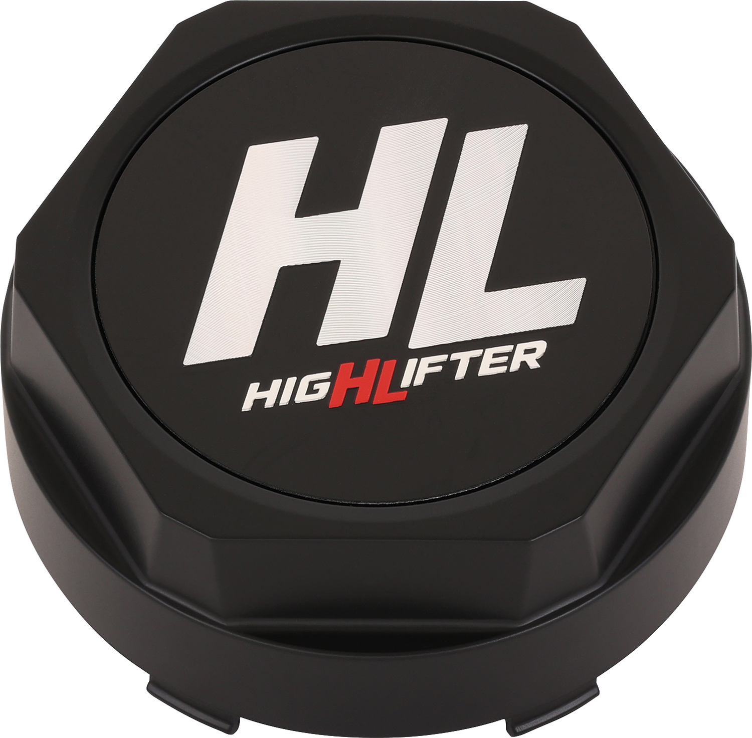 HIGH LIFTER Replacement Wheel Center Cap
