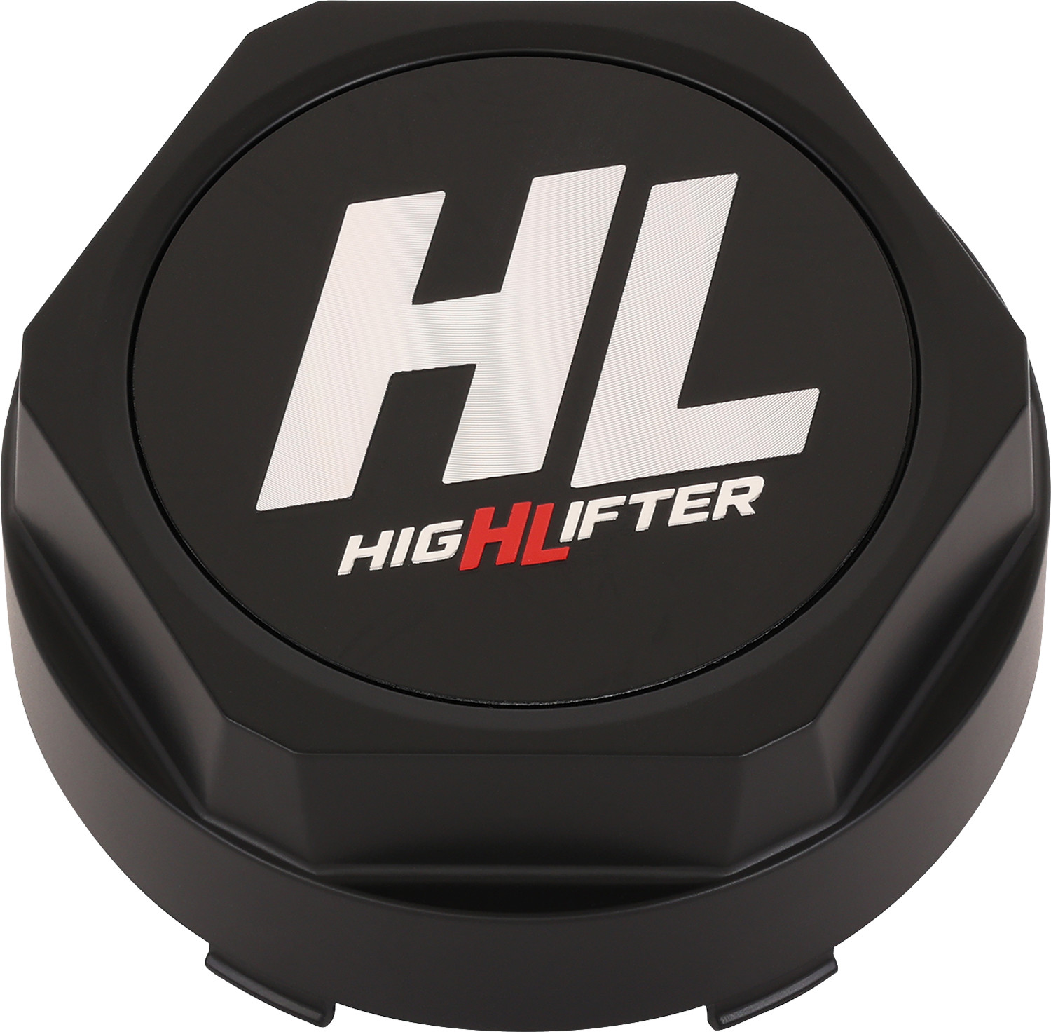 HIGH LIFTER Replacement Wheel Center Cap