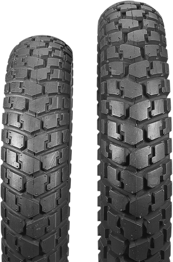 DURO HF904 Median Tire
