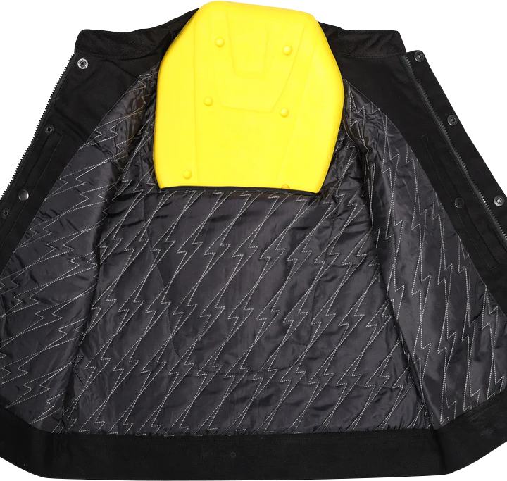Thrashin Supply Nightrider V2 Vest