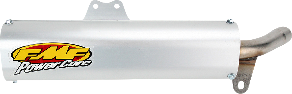 Fmf Powercore Silencer 1985-1986 Honda ATC250R