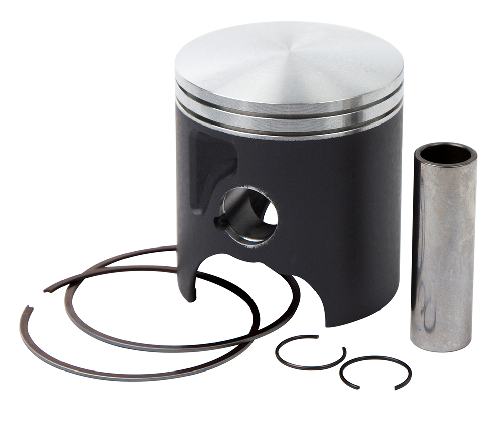VERTEX Piston Kit Cast Big Bore for 2-Stroke