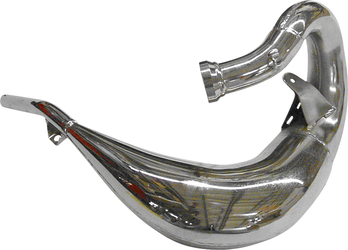FMF Gold Series Fatty Pipe Yamaha YZ125 2000-2004
