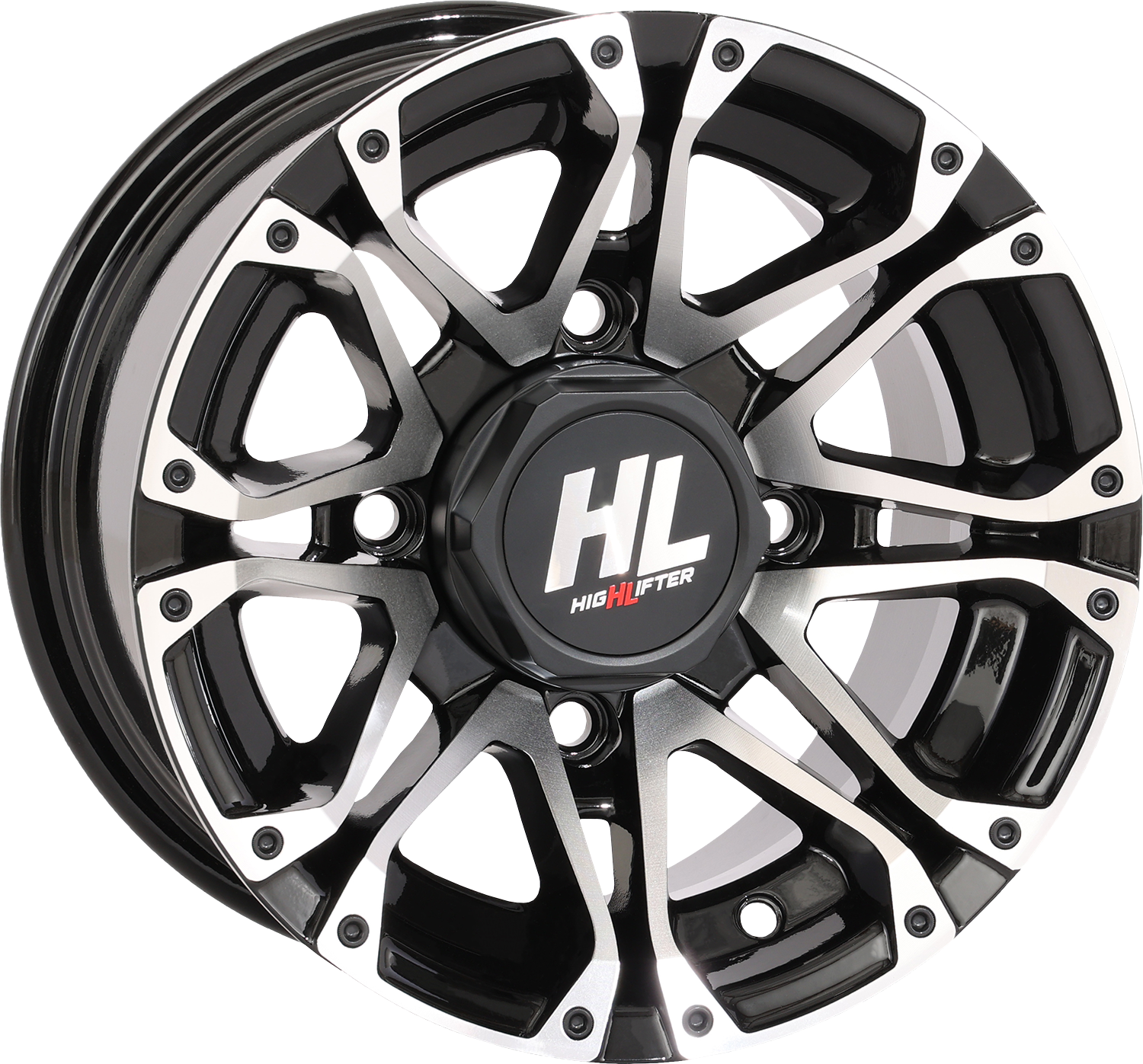 HIGH LIFTER HL3 Wheel