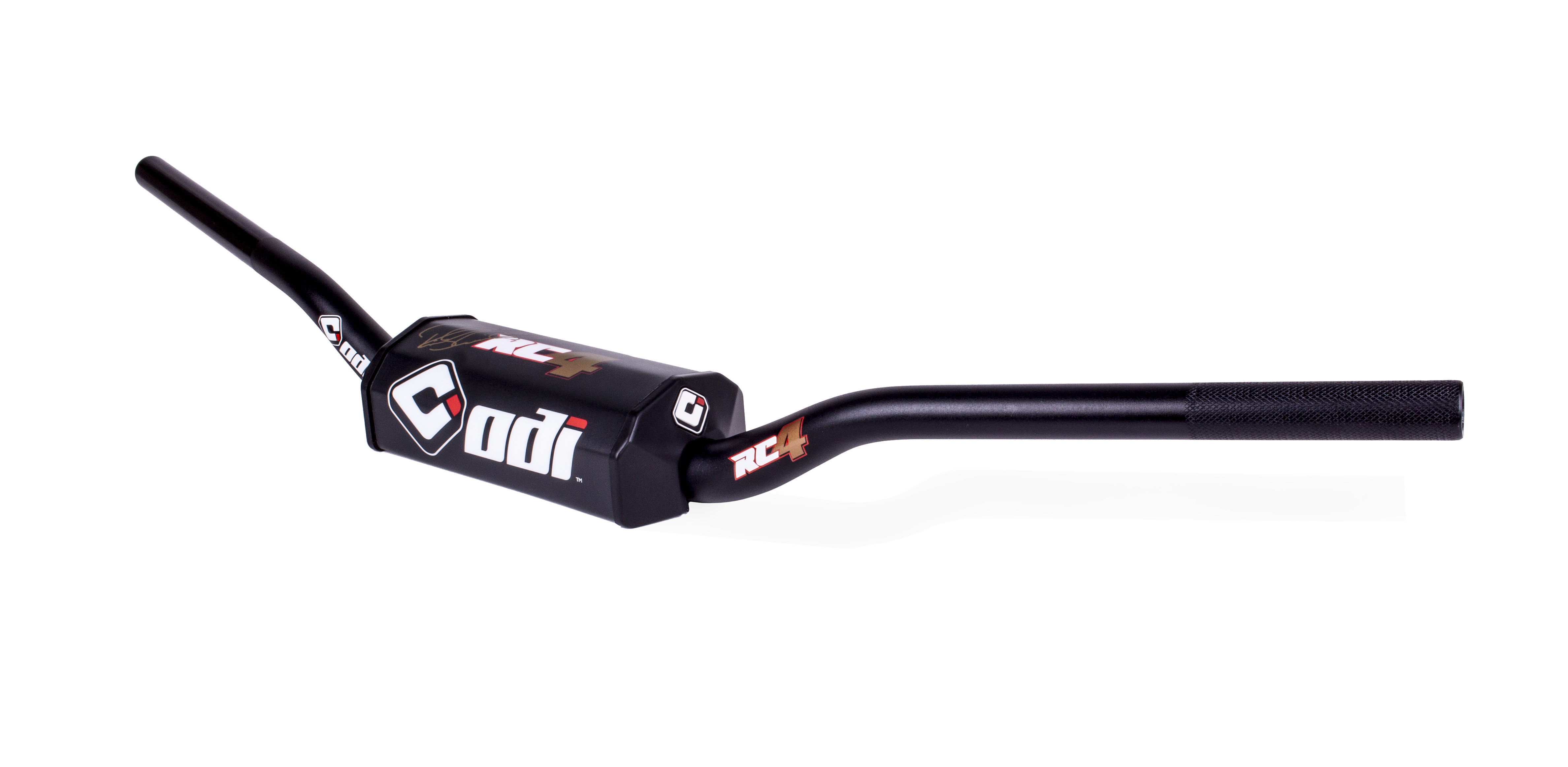ODI 1-1/8" Flight Non-Crossbrace Handlebar