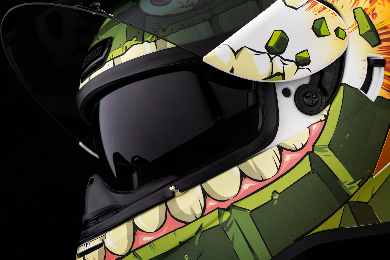 Icon Airform™ Grenadier Helmet