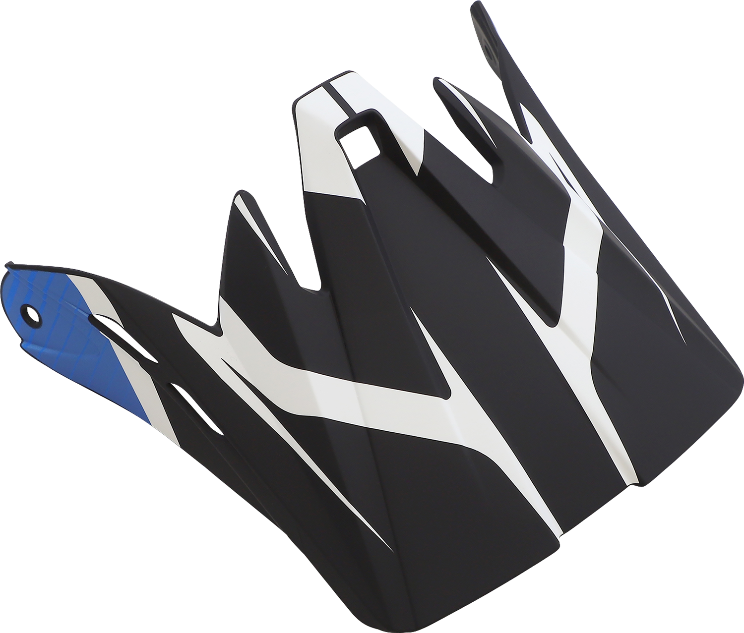 Z1R Child Rise Helmet Visor — Flame