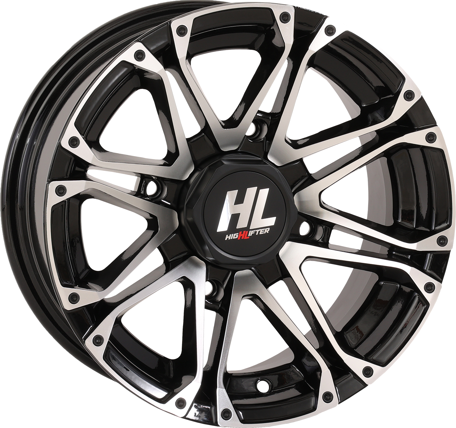 HIGH LIFTER HL3 Wheel