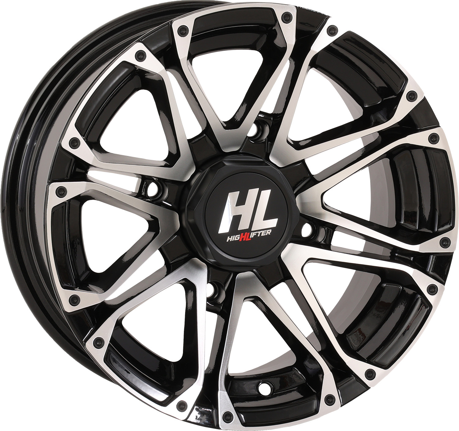 HIGH LIFTER HL3 Wheel