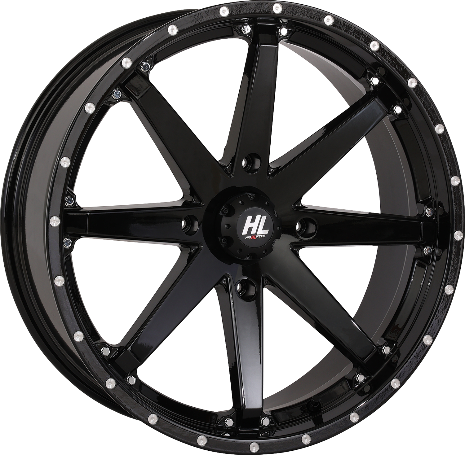 HIGH LIFTER HL10 Wheel