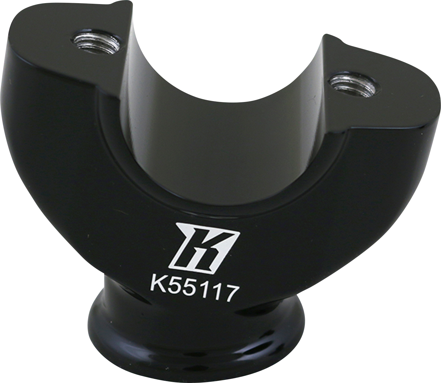 Kodlin usa Lower Risers - Black 2023-2024 Harley Davidson FXBR Breakout 117 / 2018-2019 Harley Davidson FXBR Breakout 107 / 2018-2020 Harley Davidson FXBRS Breakout 114