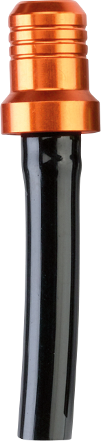 Moose Racing Fuel Vent Hose Cap