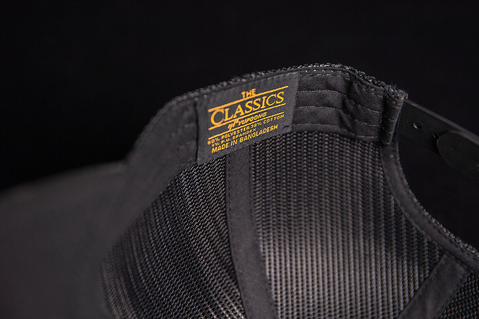 Icon MC Punch™ Hat
