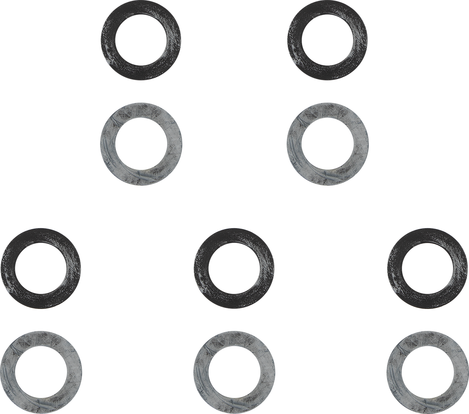 JAMES GASKET Fuel Cap Gasket