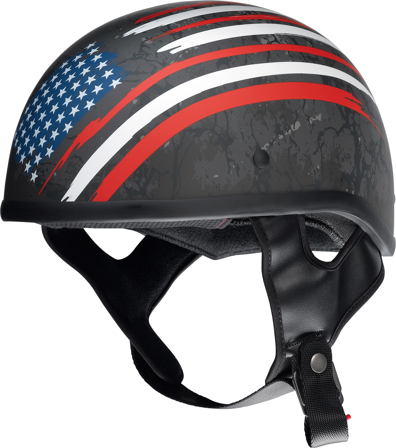 Z1R CC Beanie Justice Helmet