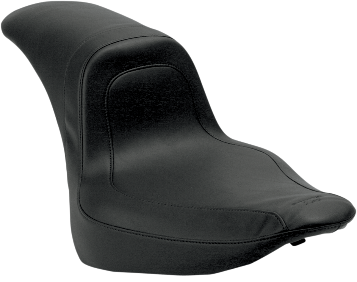 Mustang Fastback Seat For Harley Softail With 200mm Rear Tire 2006-2017