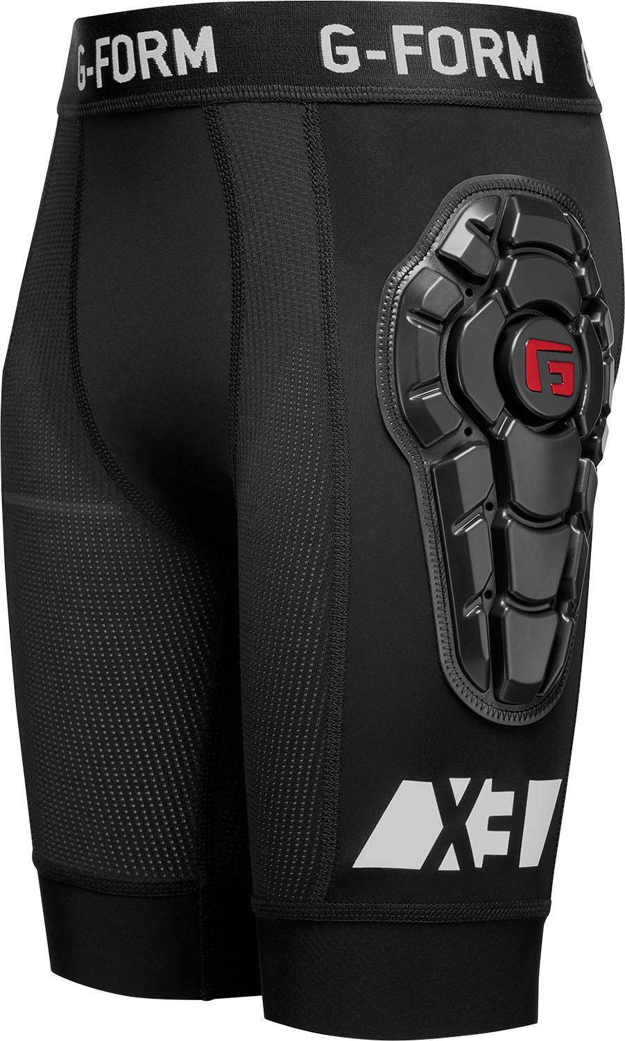 G-FORM Pro-X3 MTB Bike Liner Shorts