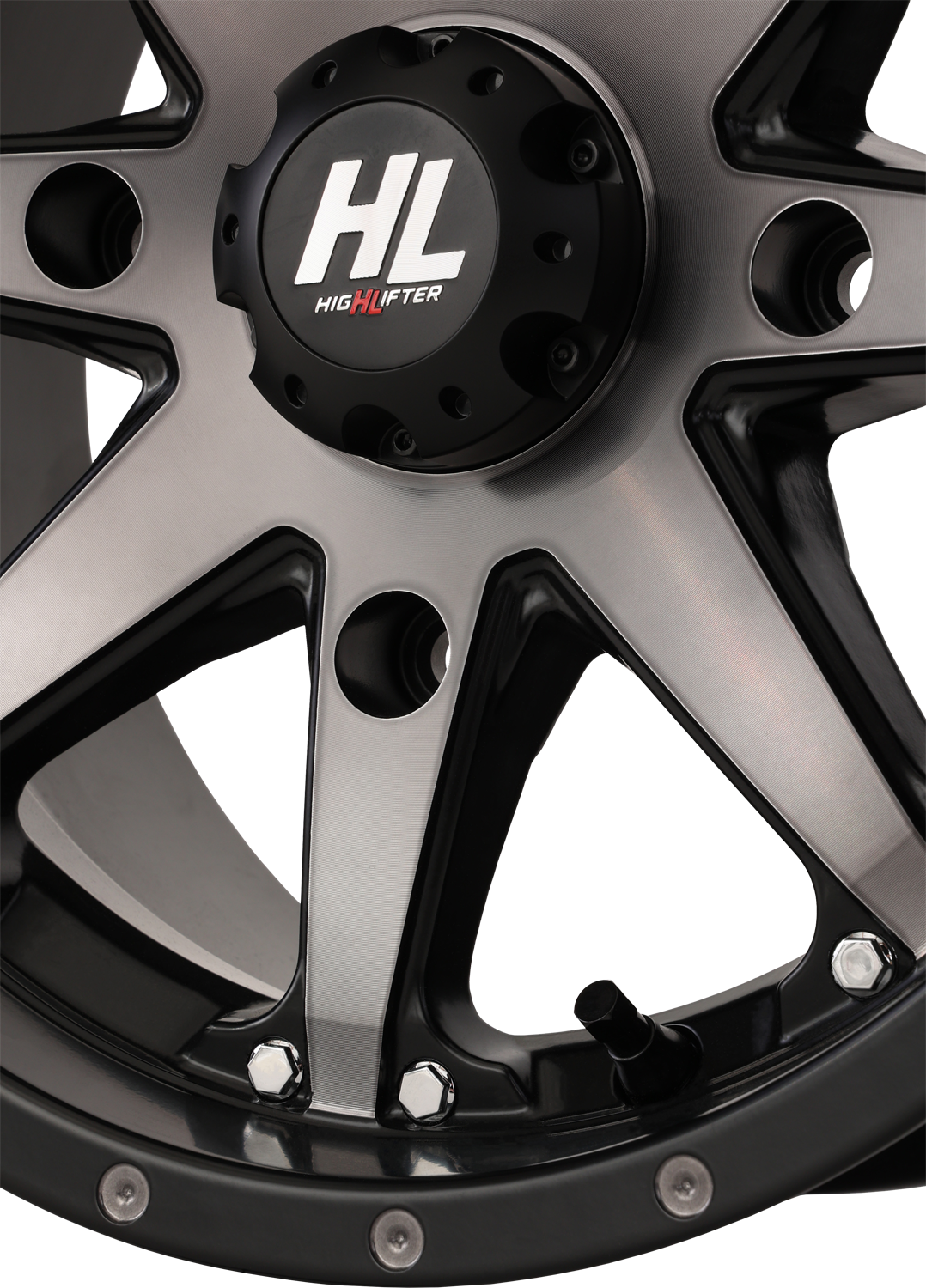HIGH LIFTER HL10 Wheel