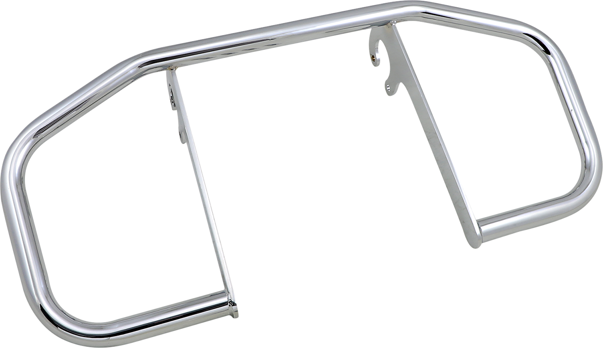 Full-Size Engine Guards