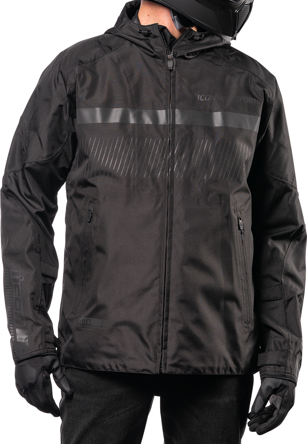 Icon PDX3™ Jacket