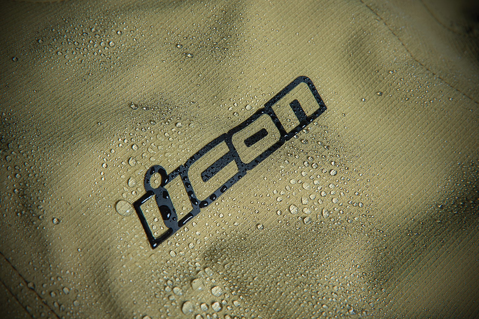 Icon Stormhawk Jacket