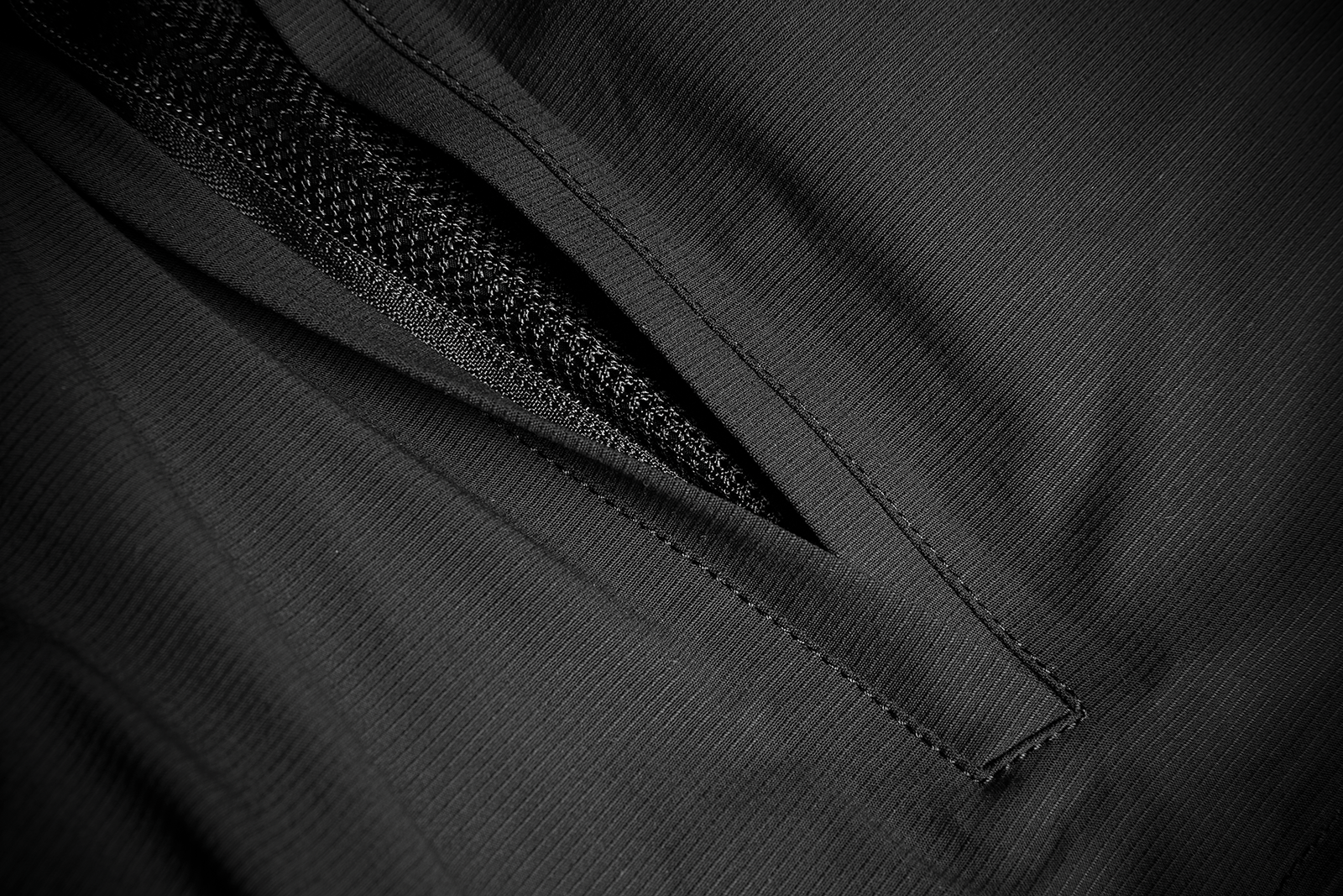Icon Stormhawk Jacket