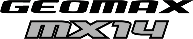 DUNLOP Geomax MX14 Tire