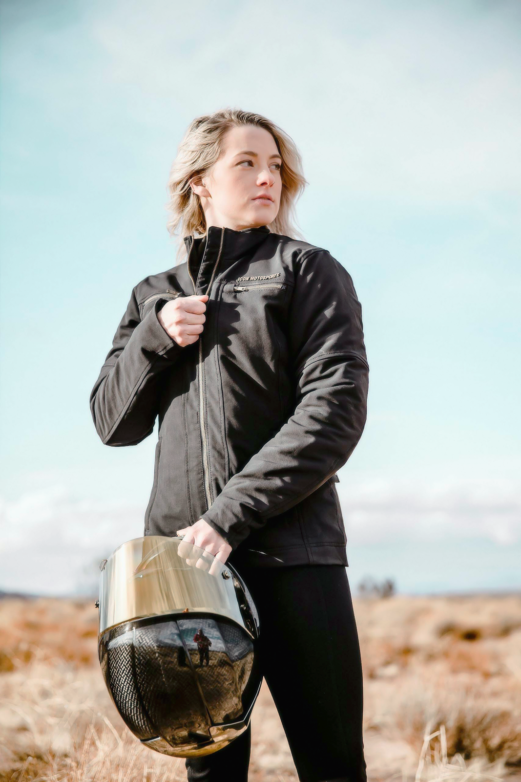 ICON Women's Hella2™ Jacket