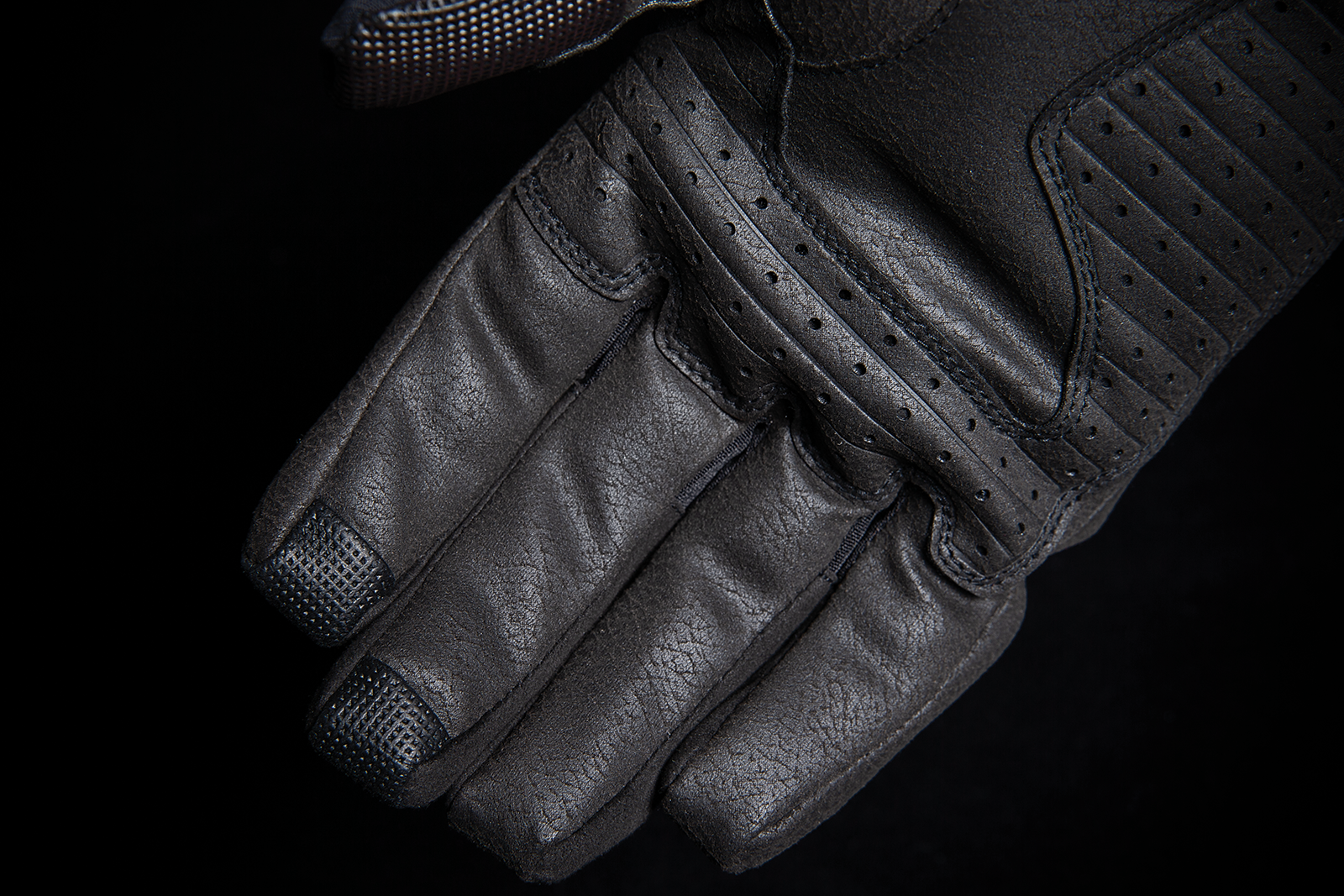 Icon Stormhawk™ Gloves