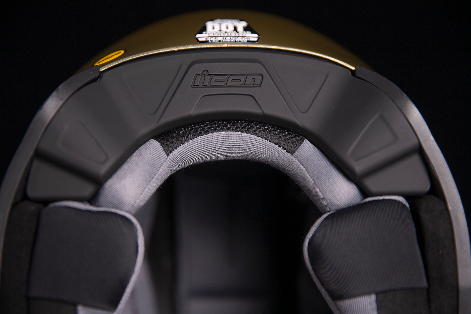 Icon Airflite™ Jewel MIPS® Helmet
