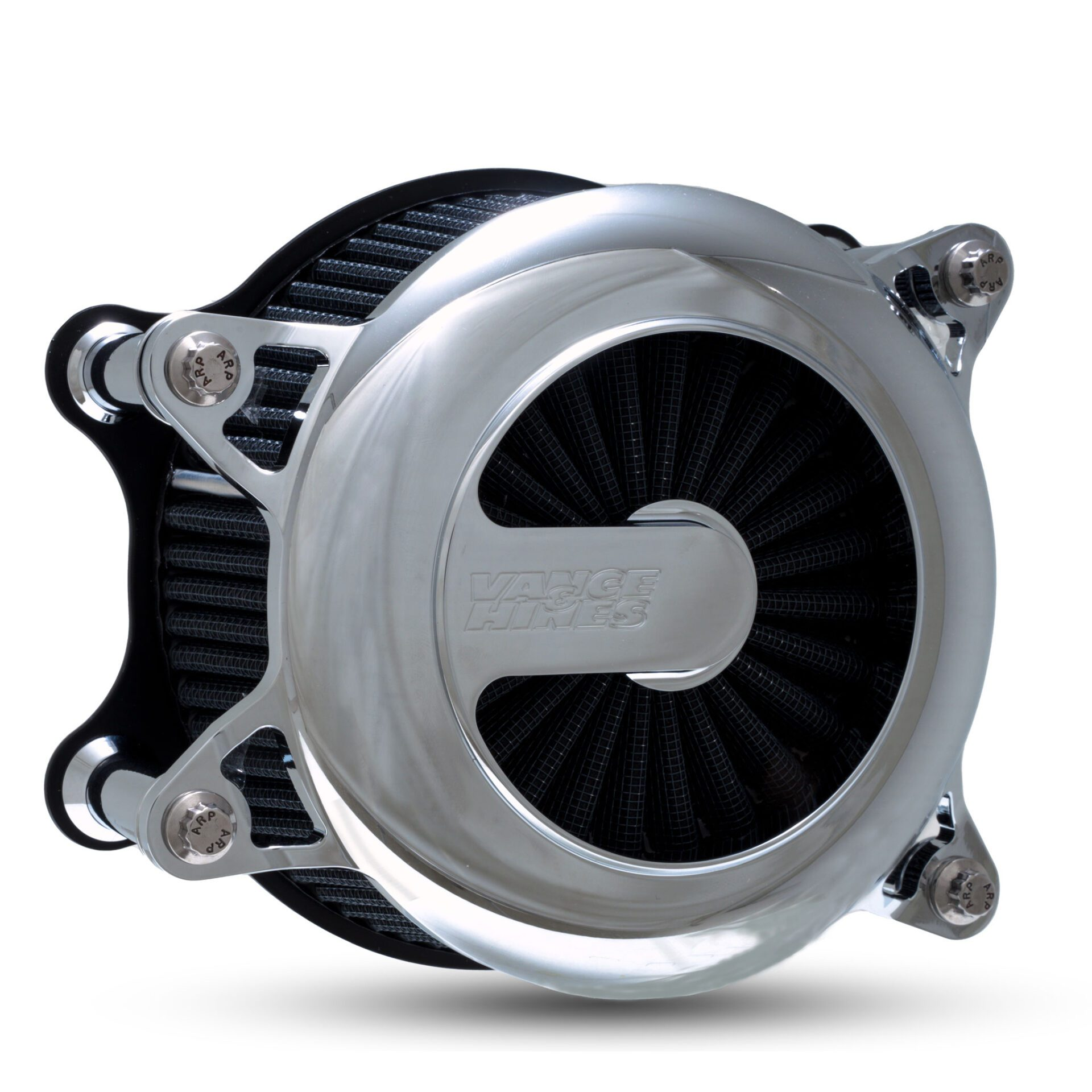 VANCE & HINES VO2 Rogue Air Intake Kit