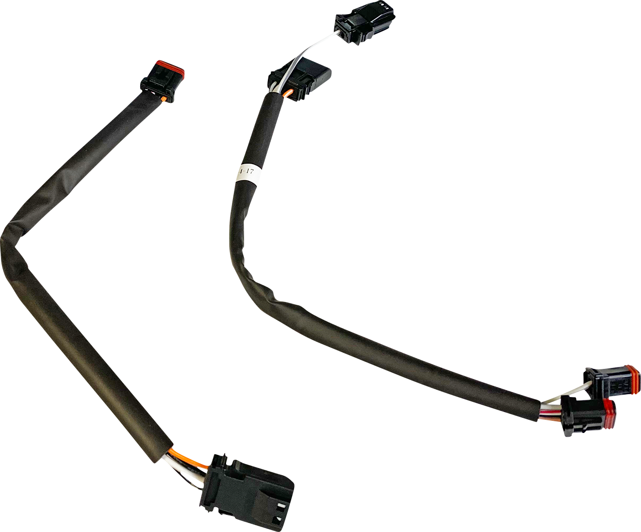 Custom Dynamics CAN Bus Wire Extension Kit For Harley