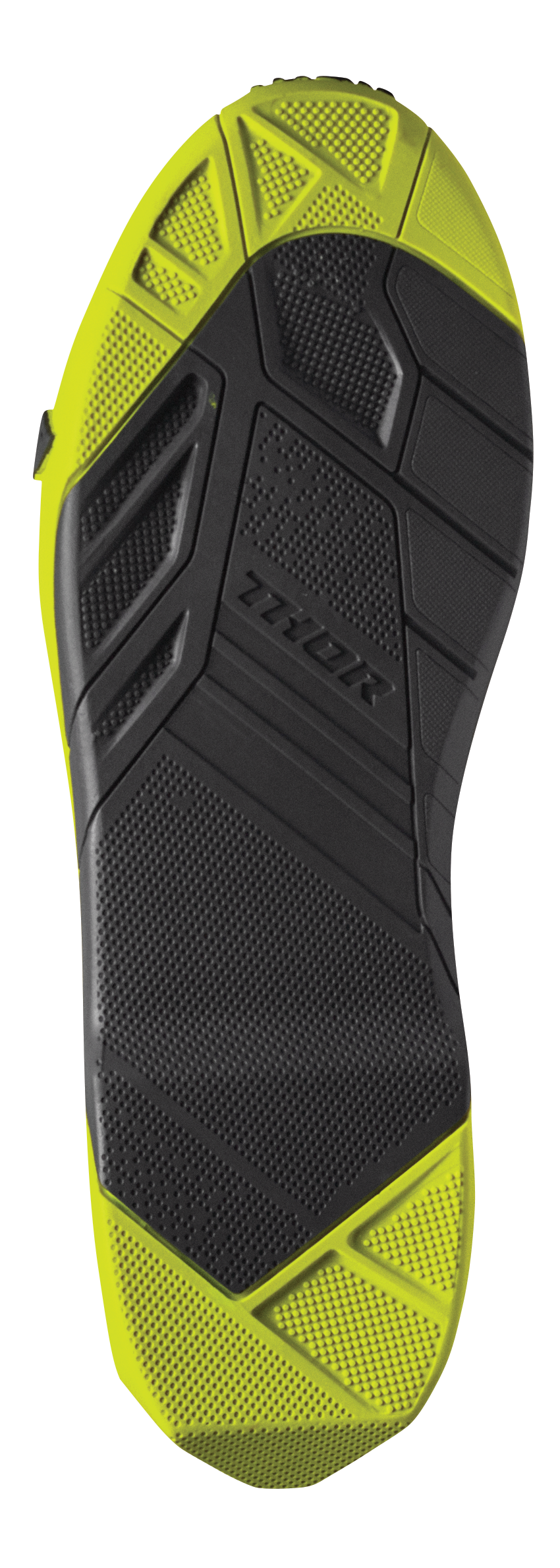 Thor Radial Boots Replacement Outsoles