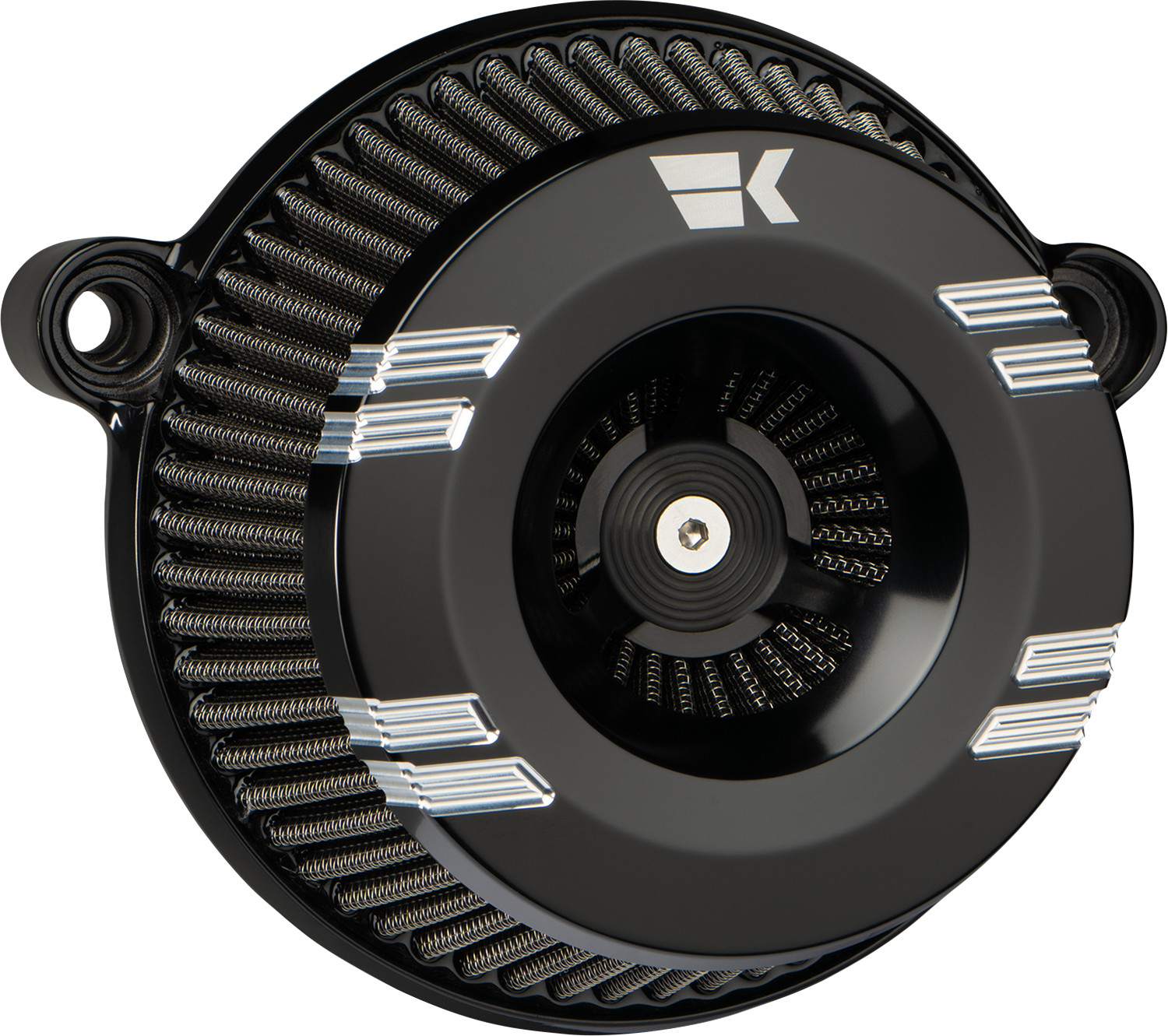 KHROME WERKS Instigator Air Cleaner