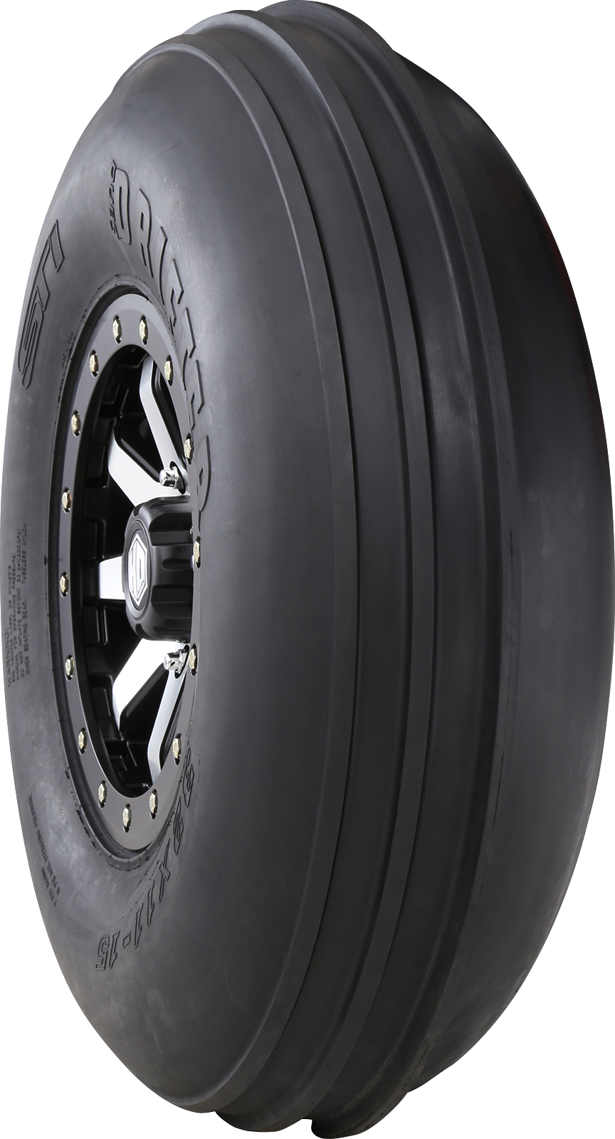 STI TIRE & WHEEL Sand Drifter Tire