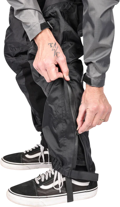 Thrashin Supply Mission Waterproof Rain Pants