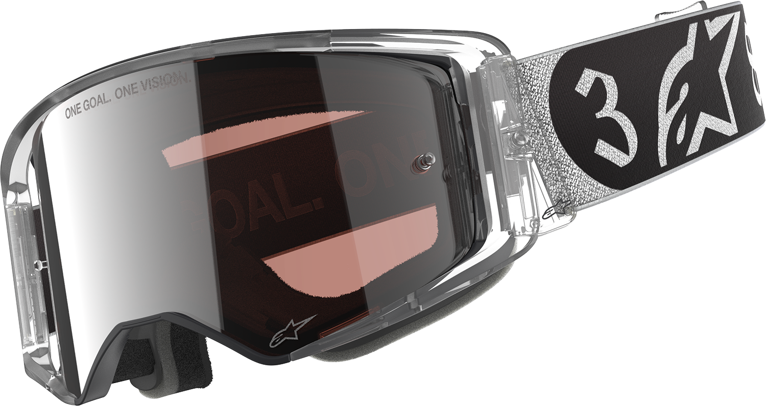 Alpinestars Supertech Limited Edition Deegan 38 XXV Goggle