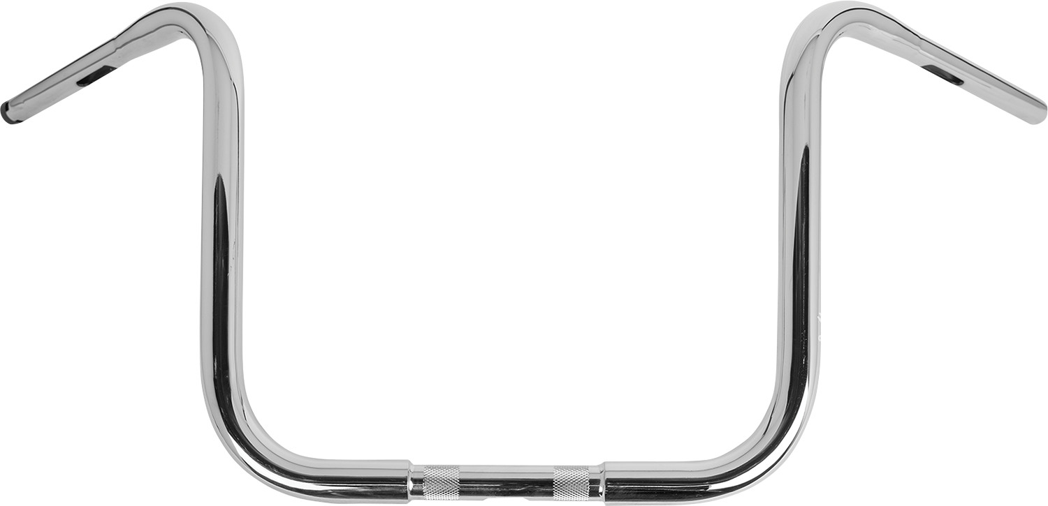 BURLY BRAND Gorilla Ape Handlebar