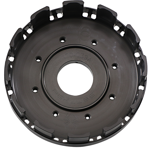 Rekluse Clutch Basket Yamaha YZ250F / YZ250FX / WR250F 2019-2025