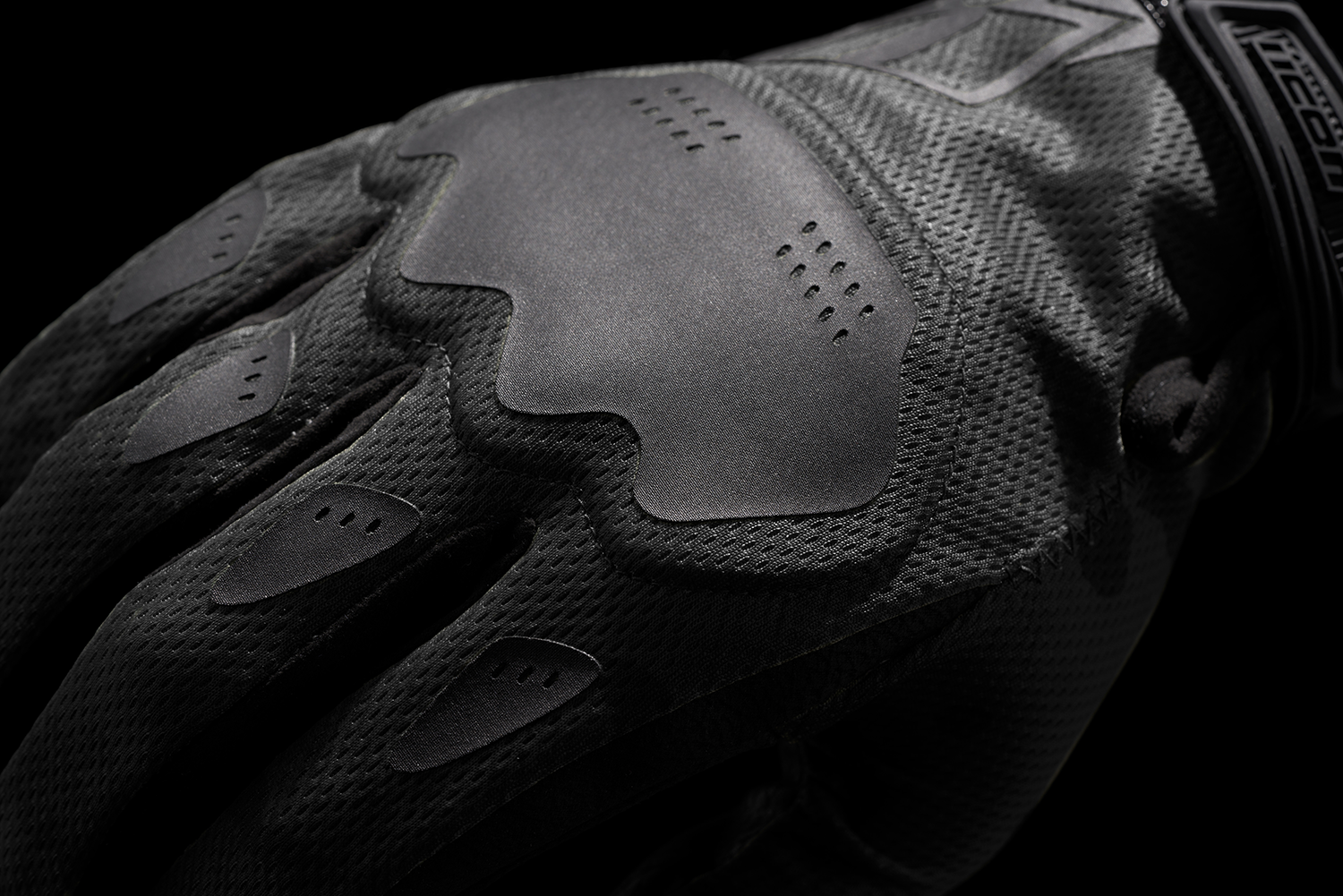 Icon Hooligan™ CE Gloves