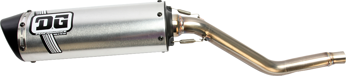 V2™ Slip-On Muffler