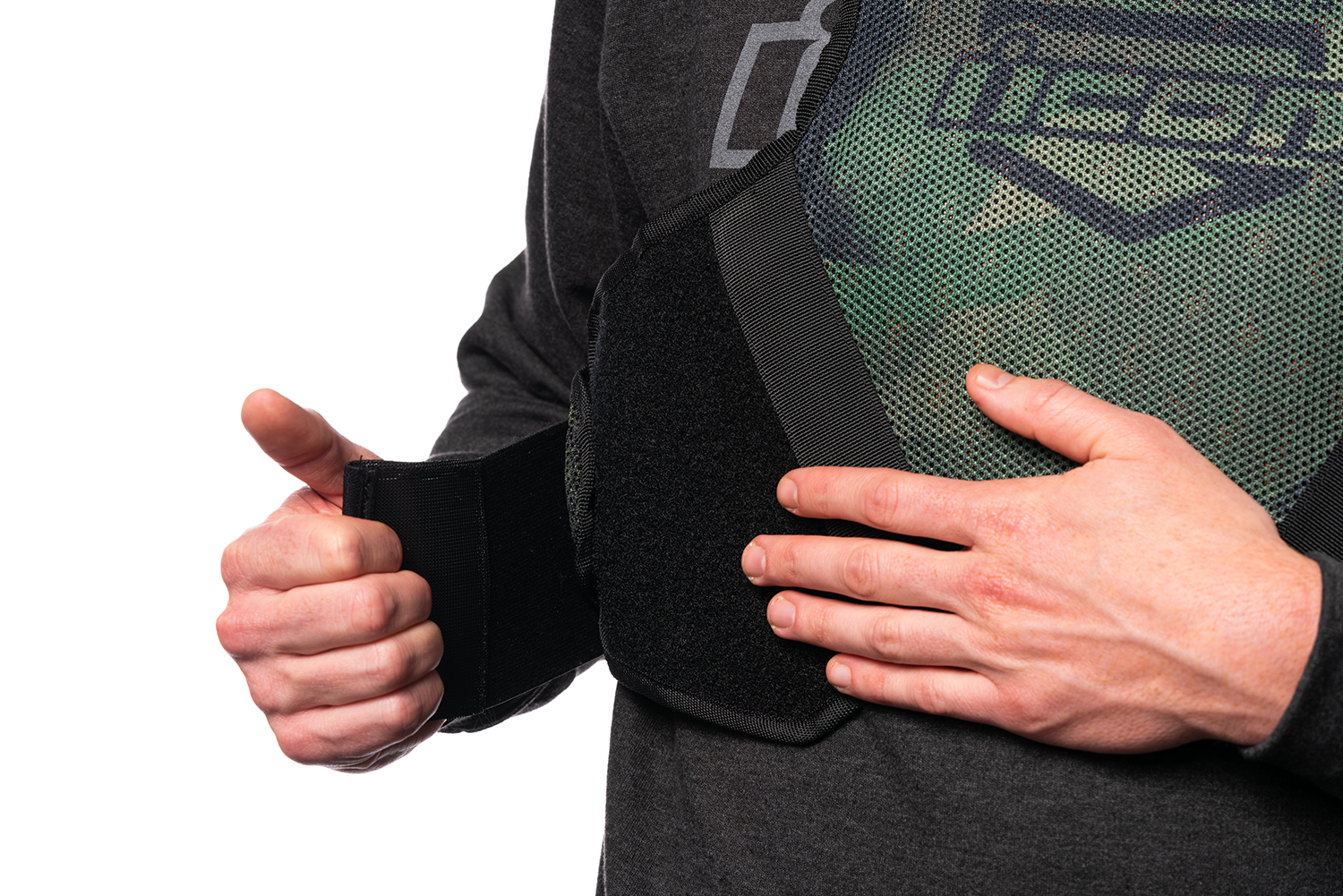 ICON Field Armor Softcore™ Vest