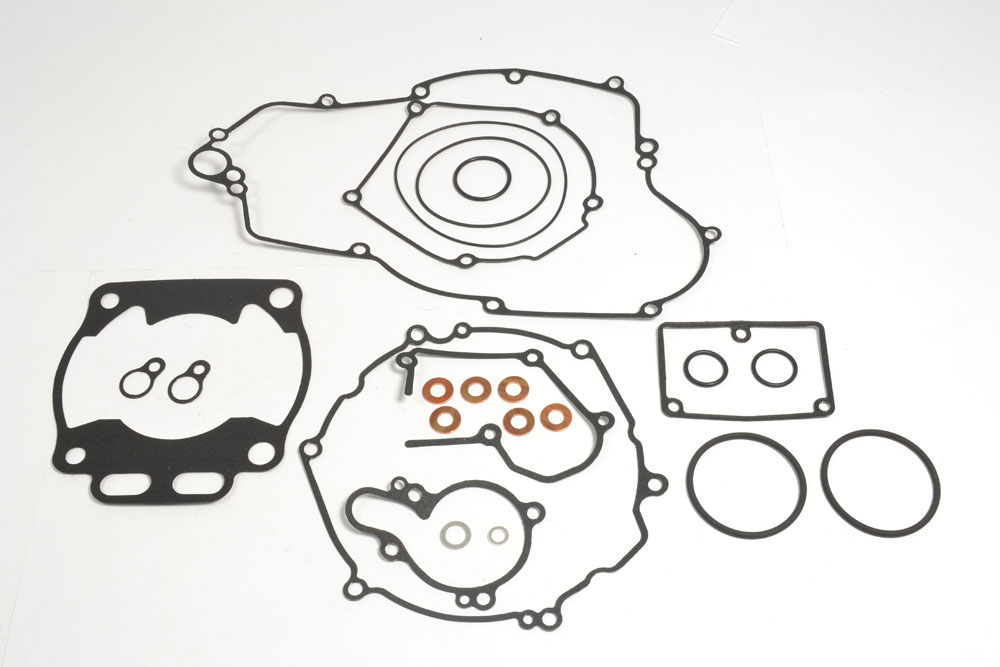 Athena Complete Gasket Kit - Kawasaki