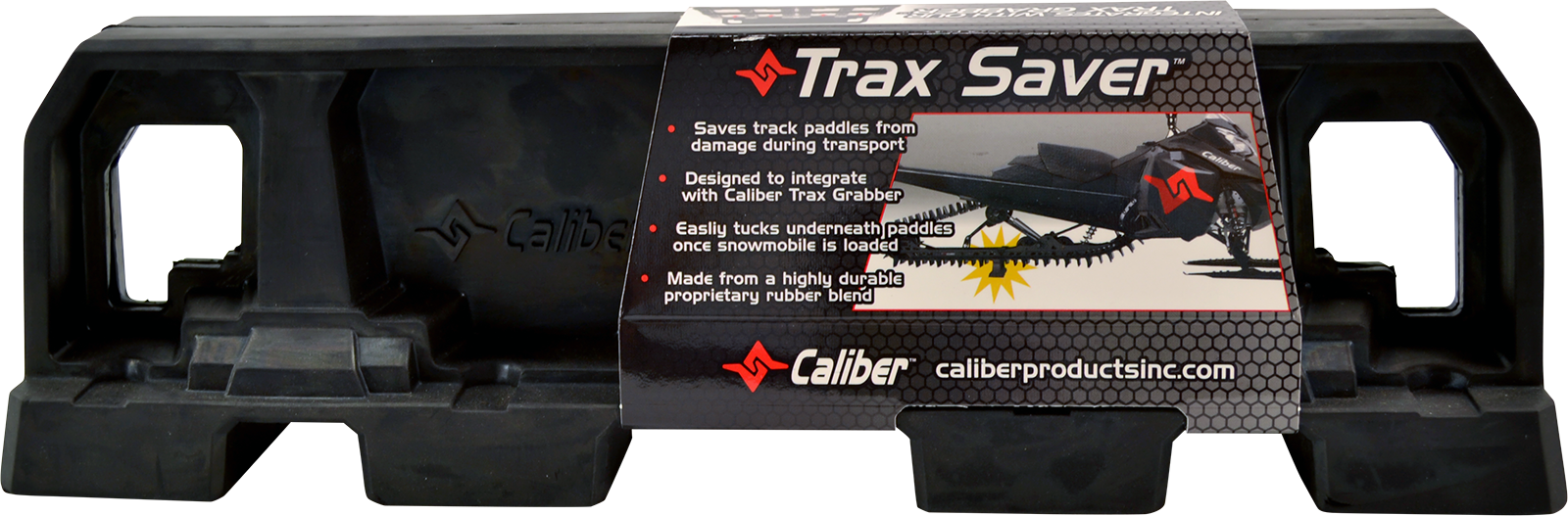 CALIBER Trax Saver