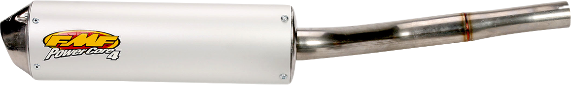 Powercore 4 Slip-On Muffler