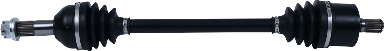 8 Ball Extreme Duty Axle