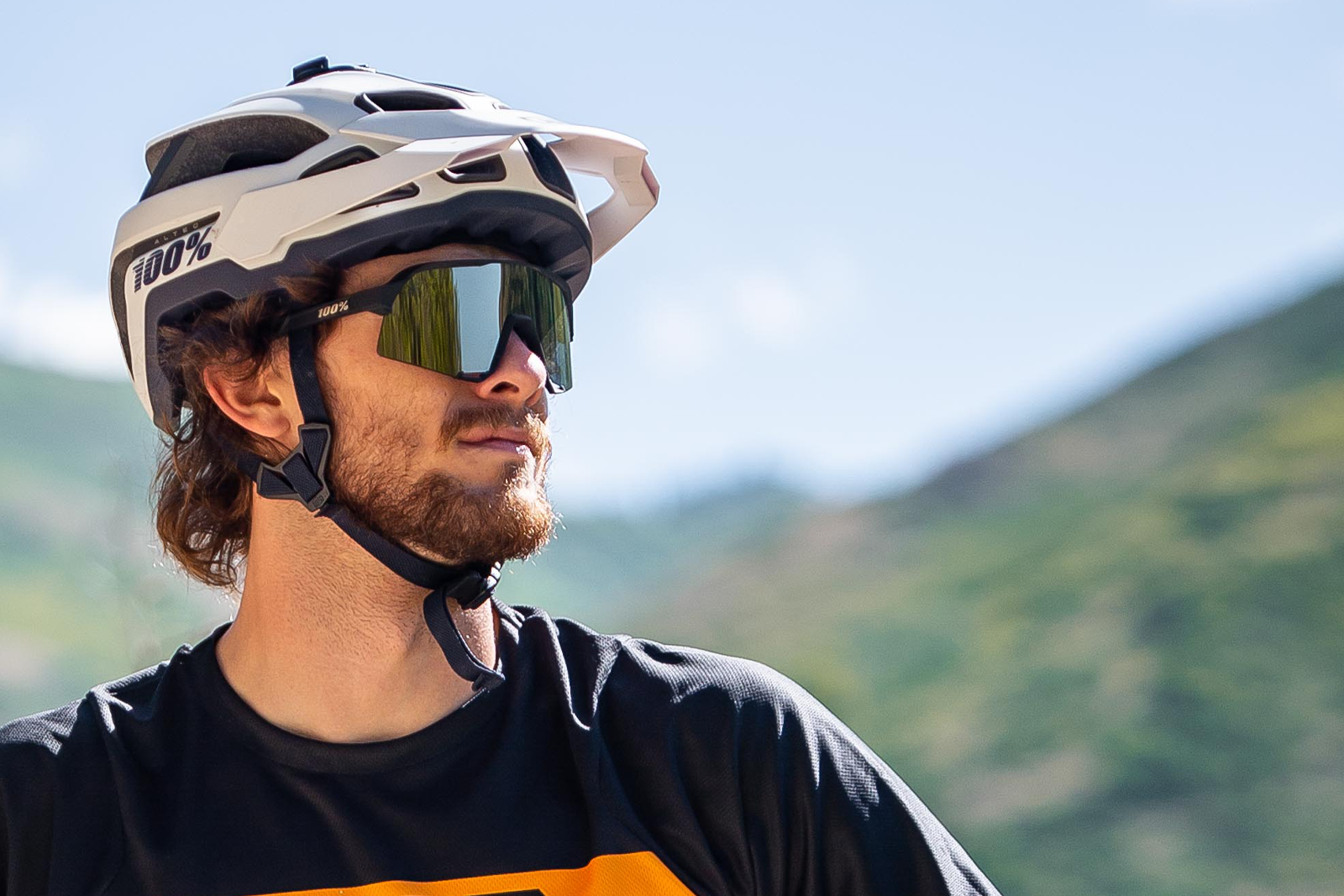 Altec Bicycle Helmet